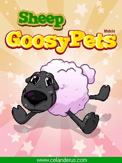 game pic for Goosy pets: Sheep